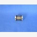 Flexible shaft coupling 8 mm - 6 mm